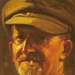 Alfredo Andersen - Acquainted of Guido Viaro