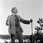 Akseli Gallen-Kallela