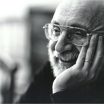 Samuel Bak - Spouse of Anna Bak