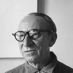 Amedee Ozenfant - colleague of Fernand Léger