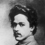 Nikolai Yaroshenko