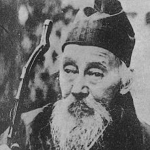 Tomioka Tessai