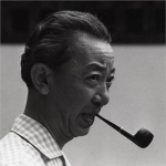 Kansuke Yamamoto