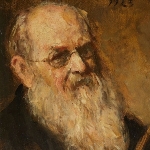 Eduard von Gebhardt