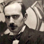Edward Wadsworth