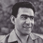 Jean-Michel Atlan