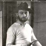 David Bomberg