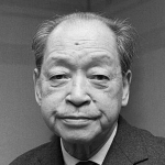 Umehara Ryuzaburo