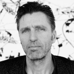 Albert Oehlen