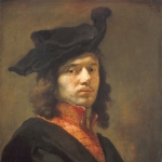 Carel Fabritius