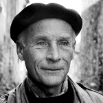 Bram van Velde - Friend of Monique Orsini