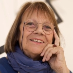 Grazia Varisco