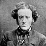 John Millais - colleague of Dante Rossetti