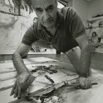 Manoucher Yektai