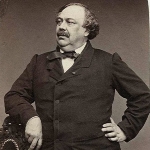 Gustaf Wappers - teacher of Lawrence Alma-Tadema