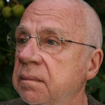 Peter Dreher