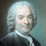 Jean-Baptiste-Siméon Chardin - mentor of Emil Carlsen