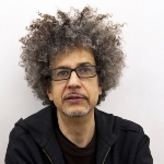 Michel Blazy