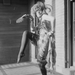 Elsa von Freytag-Loringhoven