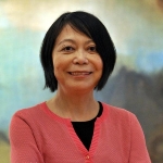 Leiko Ikemura