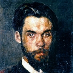 Mykola Pymonenko