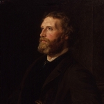 Frederick Burton