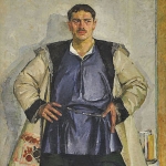 Fedir Krychevsky