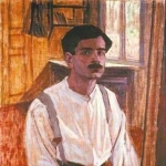 David Kakabadze