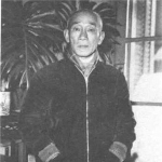 Lin Fengmian