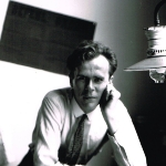 Cesar Domela Nieuwenhuis