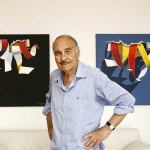 Burhan C. Dogançay