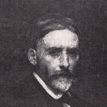 Arthur Garguromin-Verona - tutor of Alexandru Phoebus