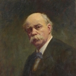 Frederick McCubbin