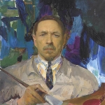 Filipp Malyavin