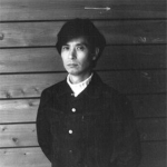 Jiro Takamatsu - tutor of Kishio Suga