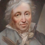 Christian Lorentzen - teacher of Christen Kobke