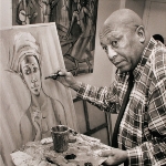 Gerard Sekoto
