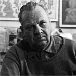 Willi Baumeister
