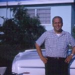 Floyd Bergsten
