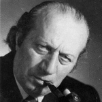 Yervand Kochar - Friend of Leon Tutundjian