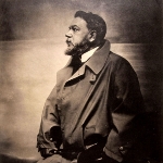 Joaquin Sorolla