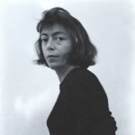 Joan Mitchell