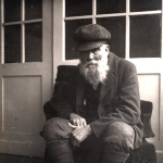 Laszlo Mednyanszky