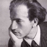 Lajos Vajda - Friend of Endre Balint