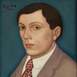 Eugeniusz Zak