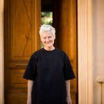Ann Katherine Hamilton