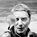 Brion Gysin