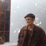 Ion Grigorescu