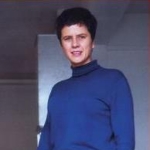 Charlotte Posenenske