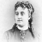Eva Gonzales